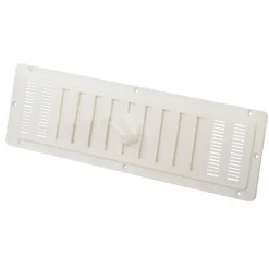Ventilatie-De Wit  Afsluitbaar ventilatierooster 250x70mm