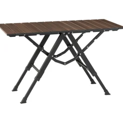 Campingtafels-Defa One Action campingtafel 81 x 40 cm