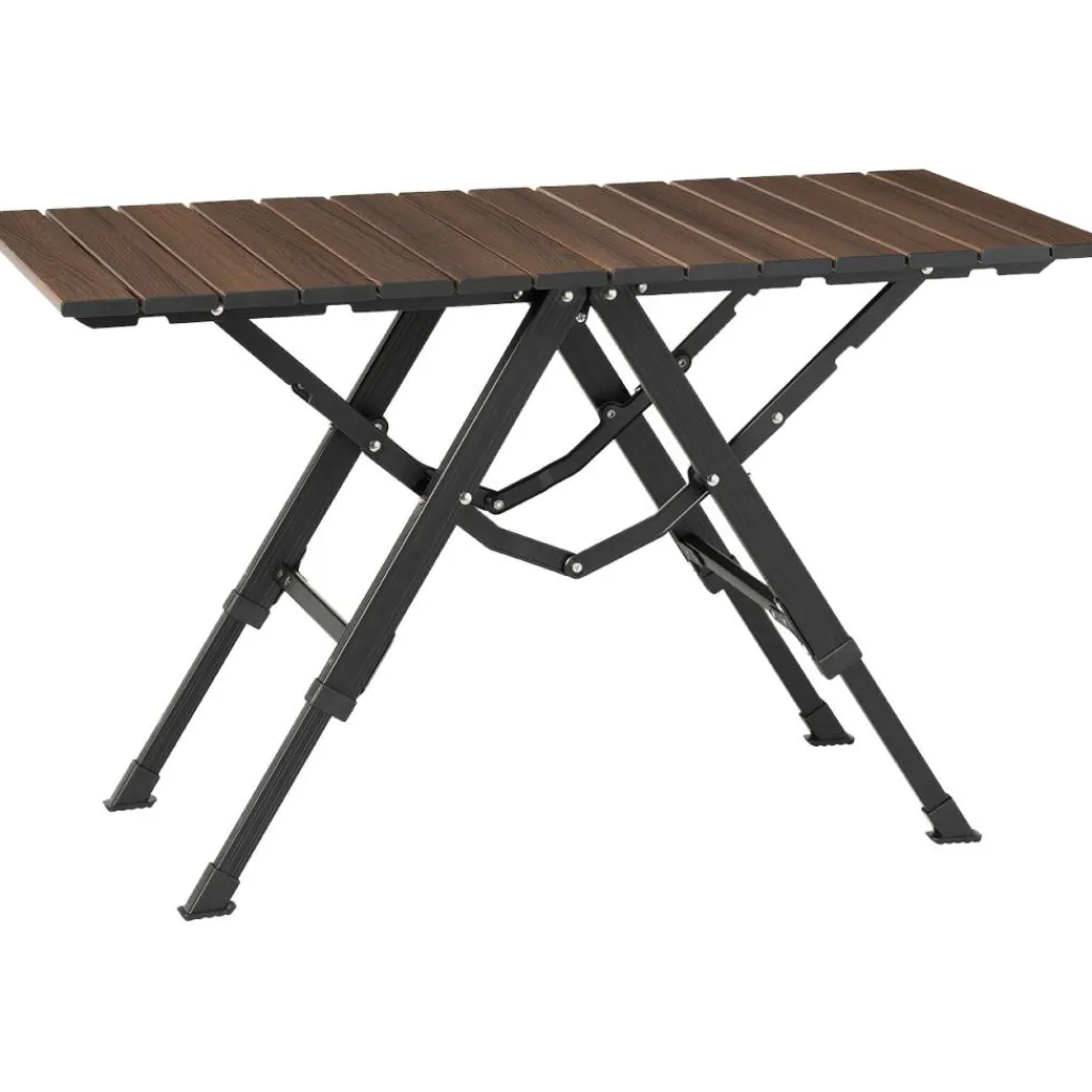 Campingtafels-Defa One Action campingtafel 81 x 40 cm