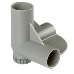 Defa Verstelbaar hoekstuk per 4 stuks< Onderdelen