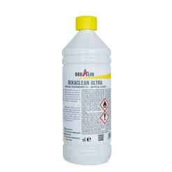 Dekalin Dekaclean Ultra reiniger 1 liter< Schoonmaakartikelen
