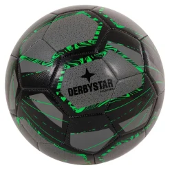 Voetbal Kopen-Derbystar Allstars voetbal black