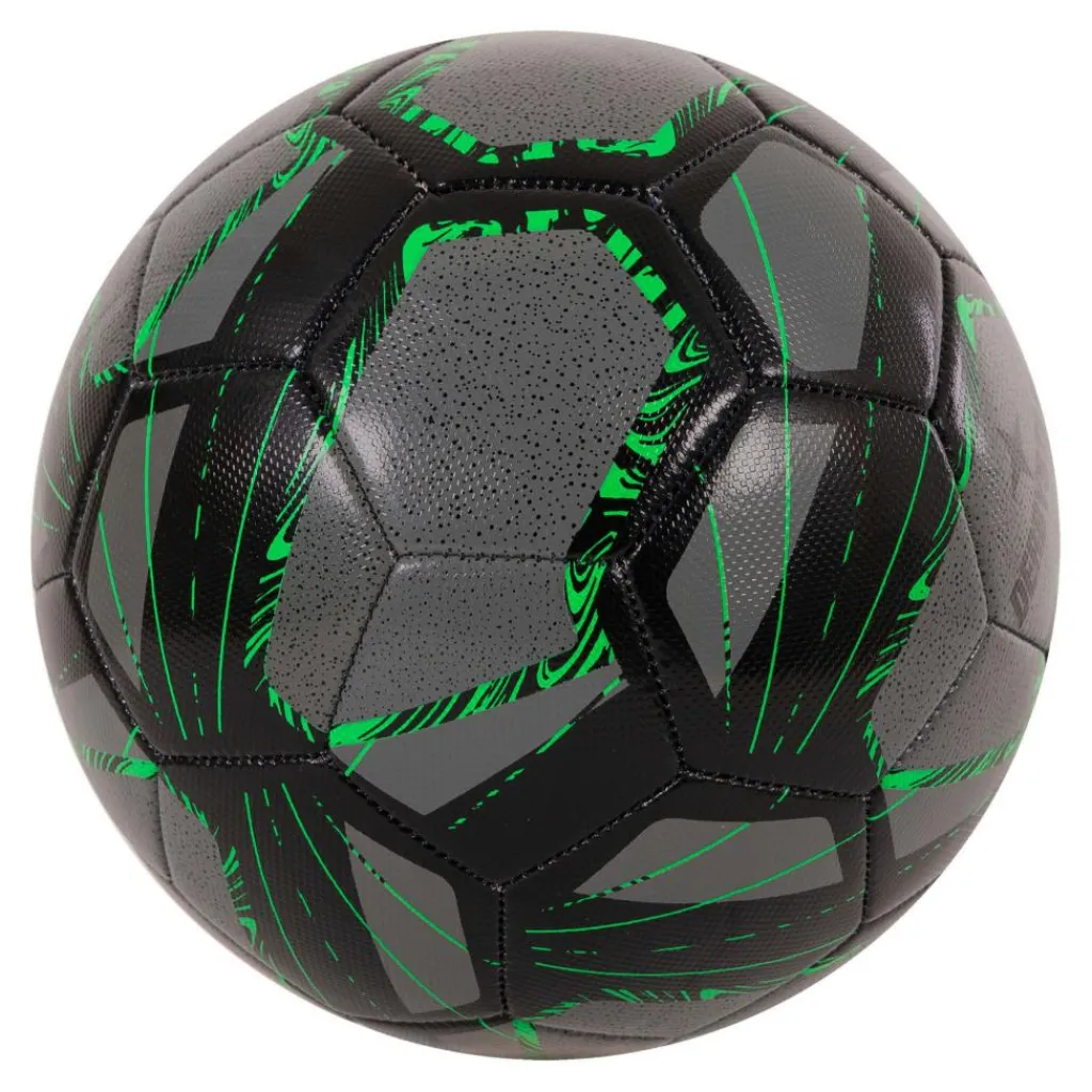 Voetbal Kopen-Derbystar Allstars voetbal black