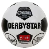 Derbystar Brillant Retro II voetbal white< Voetbal Kopen