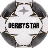 Derbystar Champions Cup II voetbal white black< Voetbal Kopen