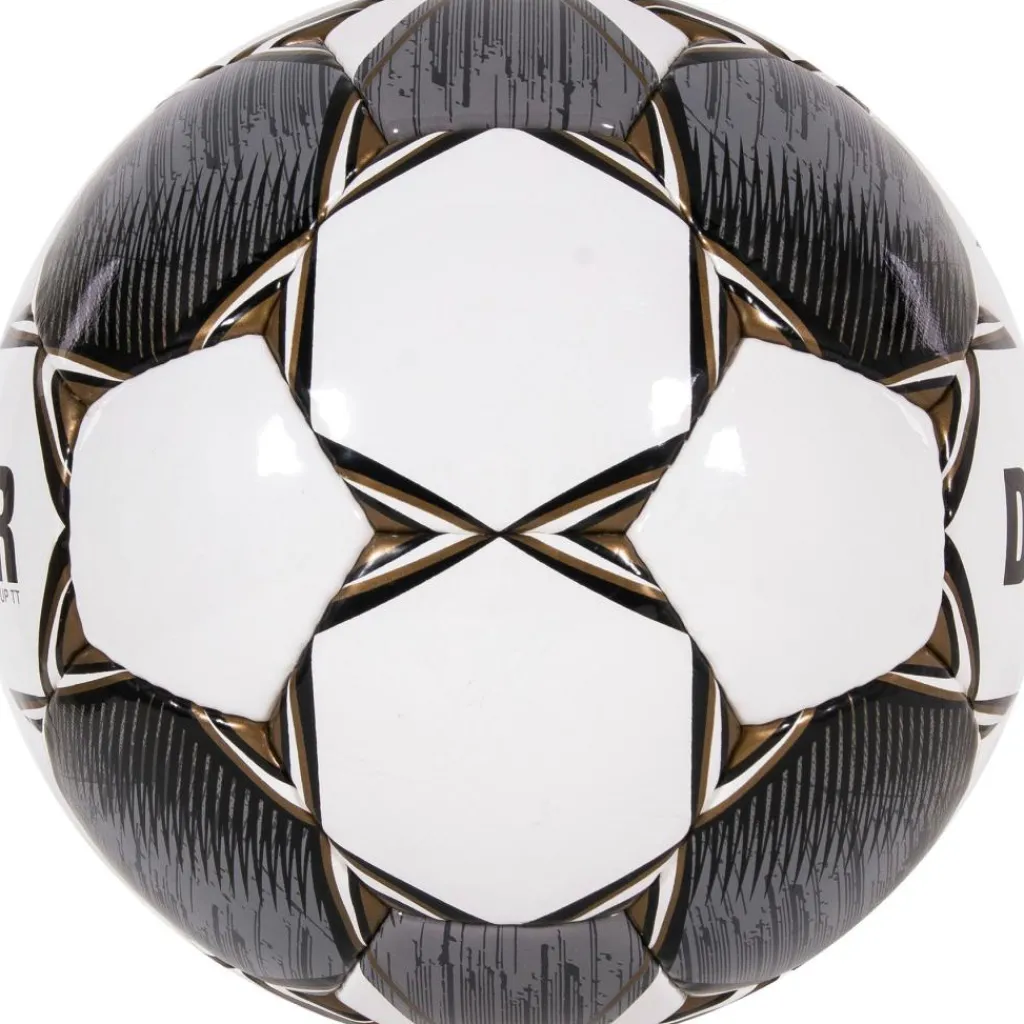 Derbystar Champions Cup II voetbal white black< Voetbal Kopen