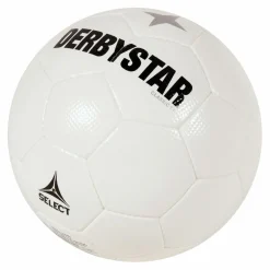 Voetbal Kopen-Derbystar Classic TT II voetbal white