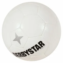 Voetbal Kopen-Derbystar Classic TT II voetbal white