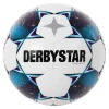 Derbystar Diamond II voetbal white royal< Voetbal Kopen