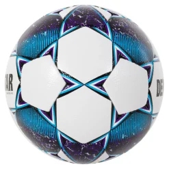 Derbystar Diamond II voetbal white royal< Voetbal Kopen
