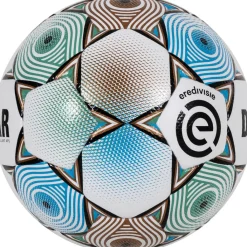 Voetbal Kopen-Derbystar Eredivisie Brillant APS 23 - 24 voetbal white