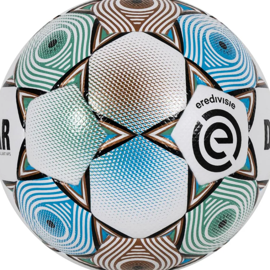 Voetbal Kopen-Derbystar Eredivisie Brillant APS 23 - 24 voetbal white