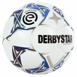 Derbystar Eredivisie Brillant APS 24 - 25 voetbal white< Voetbal Kopen