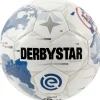 Derbystar Eredivisie Design Mini voetbal white 25 - 26< Voetbal Kopen