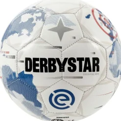 Derbystar Eredivisie Design Mini voetbal white 25 - 26< Voetbal Kopen