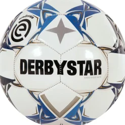 Voetbal Kopen-Derbystar Eredivisie Mini 24 - 25 voetbal white