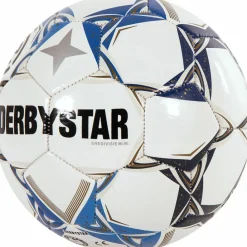 Voetbal Kopen-Derbystar Eredivisie Mini 24 - 25 voetbal white