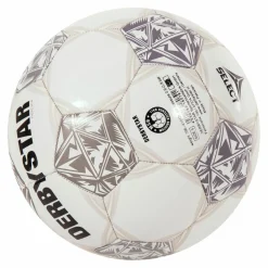 Derbystar Keuken Kampioen Divisie Replica voetbal white 24  - 25< Voetbal Kopen