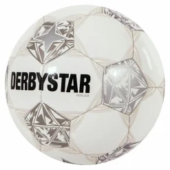 Derbystar Keuken Kampioen Divisie Replica voetbal white 24  - 25< Voetbal Kopen