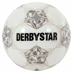 Derbystar Keuken Kampioen Divisie Replica voetbal white 24  - 25< Voetbal Kopen