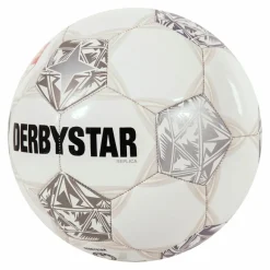 Derbystar Keuken Kampioen Divisie Replica voetbal white 24  - 25< Voetbal Kopen