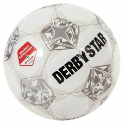 Derbystar Keuken Kampioen Divisie Replica voetbal white 24  - 25< Voetbal Kopen
