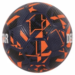 Derbystar Streetball voetbal navy orange< Voetbal Kopen