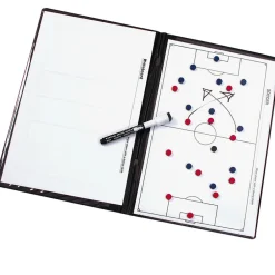 Derbystar Tactiekmap< Sport Accessoires