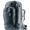 Backpacks-Deuter Access Pro backpack 65 liter black