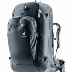 Backpacks-Deuter Access Pro backpack 65 liter black