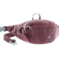 Heuptassen-Deuter Belt I heuptas maron