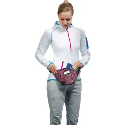 Heuptassen-Deuter Belt I heuptas maron