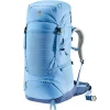 Deuter Fox 40 backpack 40 + 4 liter junior wave-nightblue< Backpacks