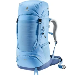Deuter Fox 40 backpack 40 + 4 liter junior wave-nightblue< Backpacks