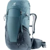 Deuter Futura Pro 36 rugzak 36 liter atlantic-ink< Overige Rugzakken