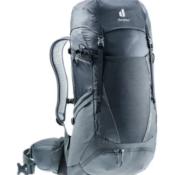 Overige Rugzakken-Deuter Futura Pro 36 rugzak 36 liter black-graphite