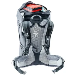 Overige Rugzakken-Deuter Futura Pro 36 rugzak 36 liter black-graphite