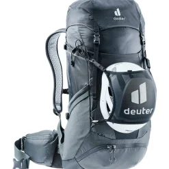 Overige Rugzakken-Deuter Futura Pro 36 rugzak 36 liter black-graphite