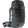 Deuter Futura Pro 34 SL rugzak 34 liter dames black-graphite< Overige Rugzakken