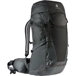 Deuter Futura Pro 34 SL rugzak 34 liter dames black-graphite< Overige Rugzakken
