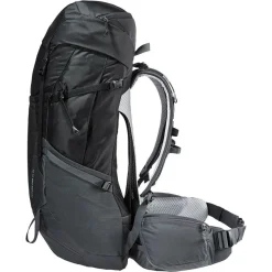 Deuter Futura Pro 34 SL rugzak 34 liter dames black-graphite< Overige Rugzakken