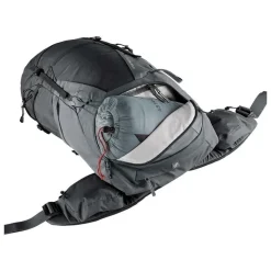 Deuter Futura Pro 34 SL rugzak 34 liter dames black-graphite< Overige Rugzakken