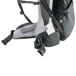 Deuter Futura Pro 34 SL rugzak 34 liter dames black-graphite< Overige Rugzakken