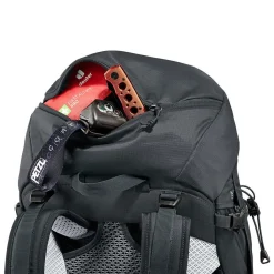 Deuter Futura Pro 34 SL rugzak 34 liter dames black-graphite< Overige Rugzakken