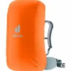 Rugzak Accessoires-Deuter I 20 - 35 liter regenhoes koi