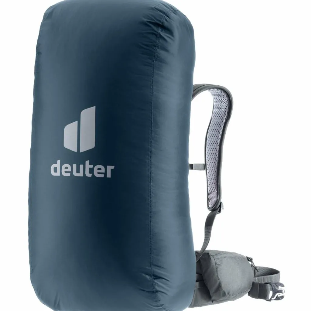 Deuter II 30 - 50 regenhoes ara< Rugzak Accessoires