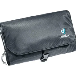 Toilettassen-Deuter II toilettas black