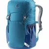 Overige Rugzakken-Deuter Junior rugzak 18 liter junior wave nightblue