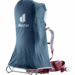 Deuter KC Deluxe regenhoes ara< Rugzak Accessoires