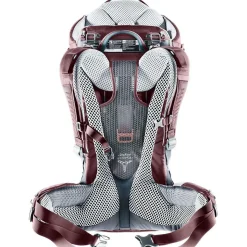Deuter Kid Comfort 14 kinderdrager maron< Backpacks